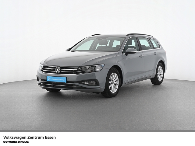 Passat Variant Business TDI DSG ACC*R-Kamera*LED*Navi*