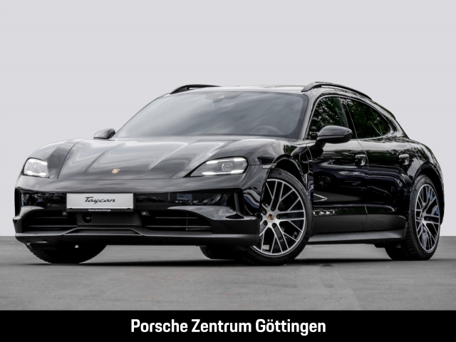 Taycan Sport Turismo BOSE Rückfahrkamera LED