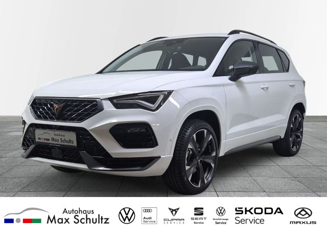 Ateca Ateca 2.0 TSI 4Drive DSG+LED+NAVI+19 ZOLL+