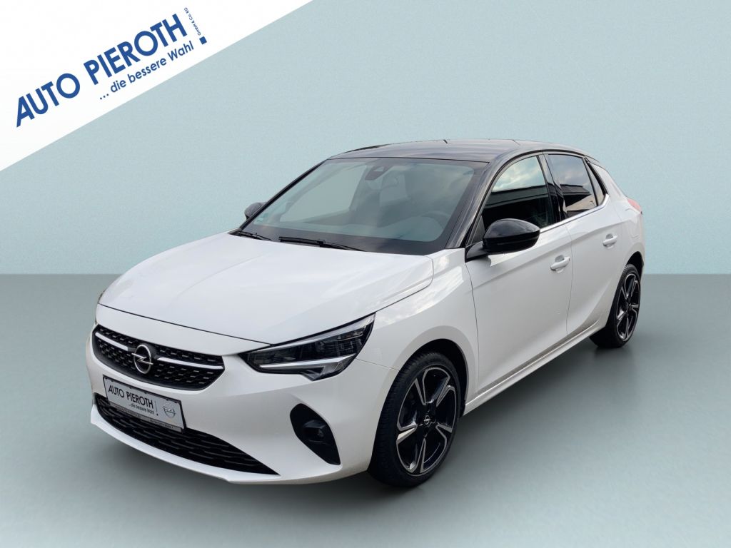 Opel Corsa 1.5 Diesel Elegance