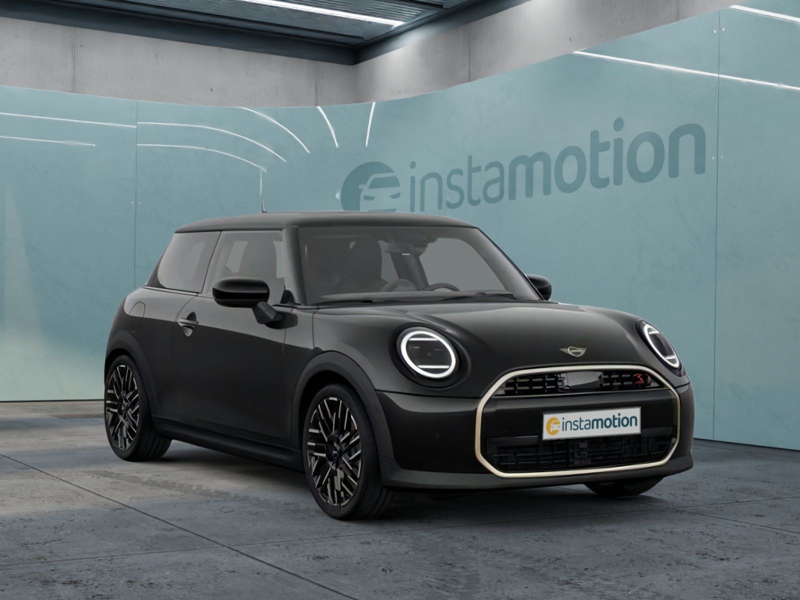 Cooper S