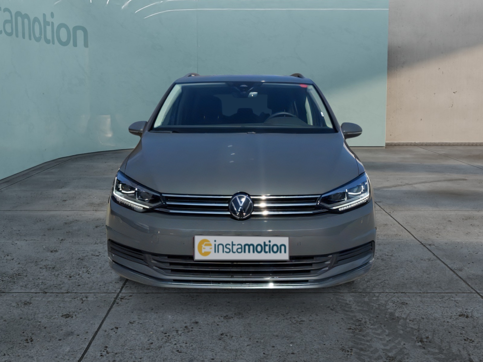 Volkswagen Touran 2.0 TDI Move DIGITAL 16