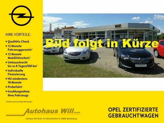Opel Mokka X ON