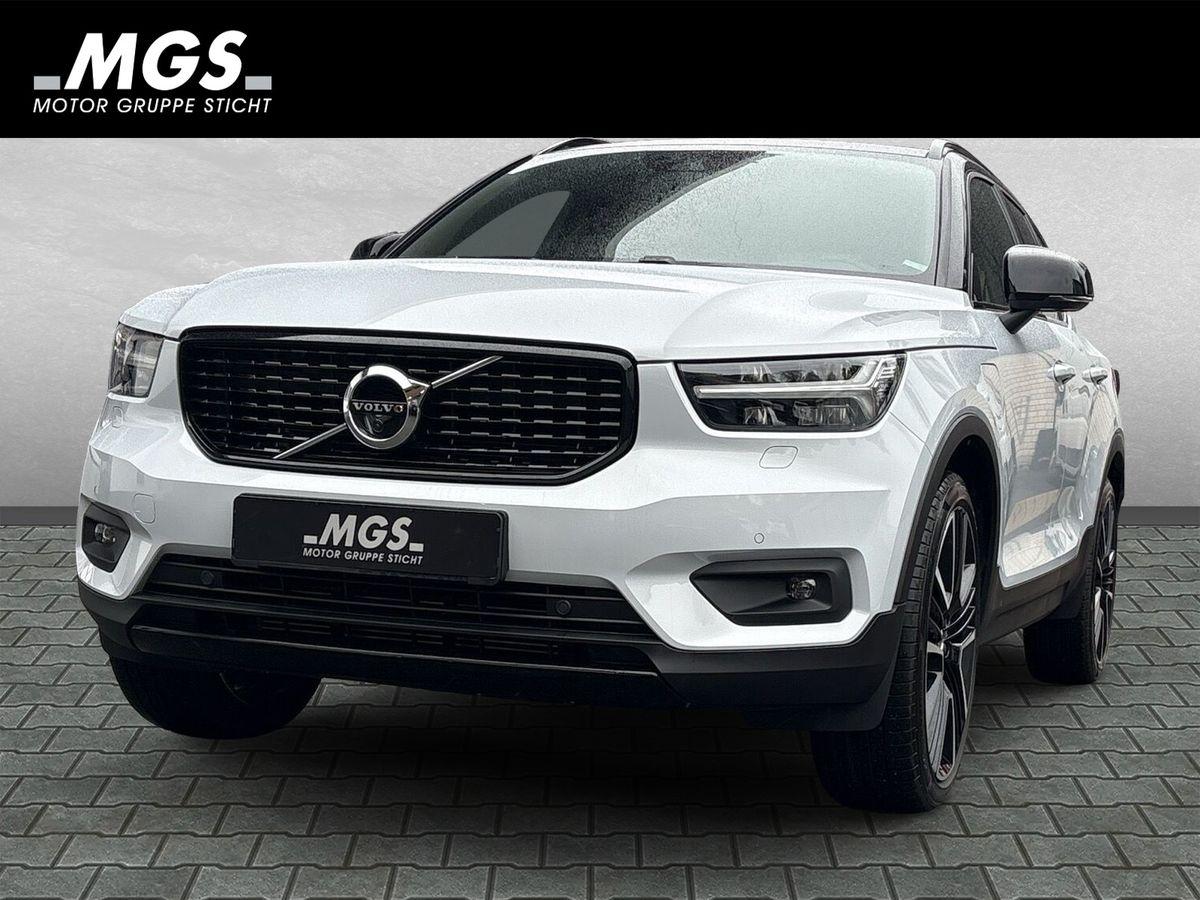 Volvo XC40 T5 R-Design