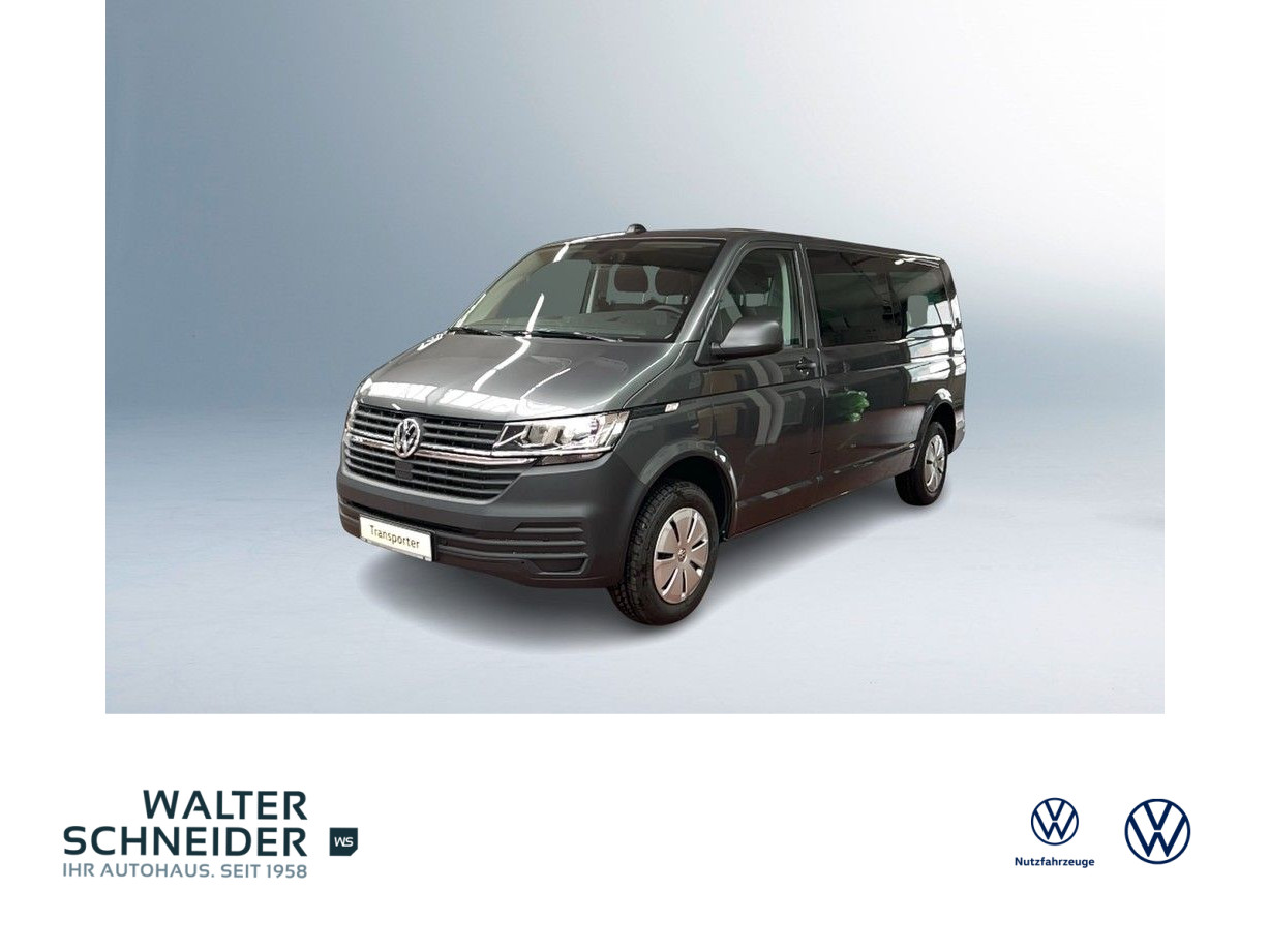 T6.1 Kombi LR 3-Sitzer 2.0 TDI 110 kW