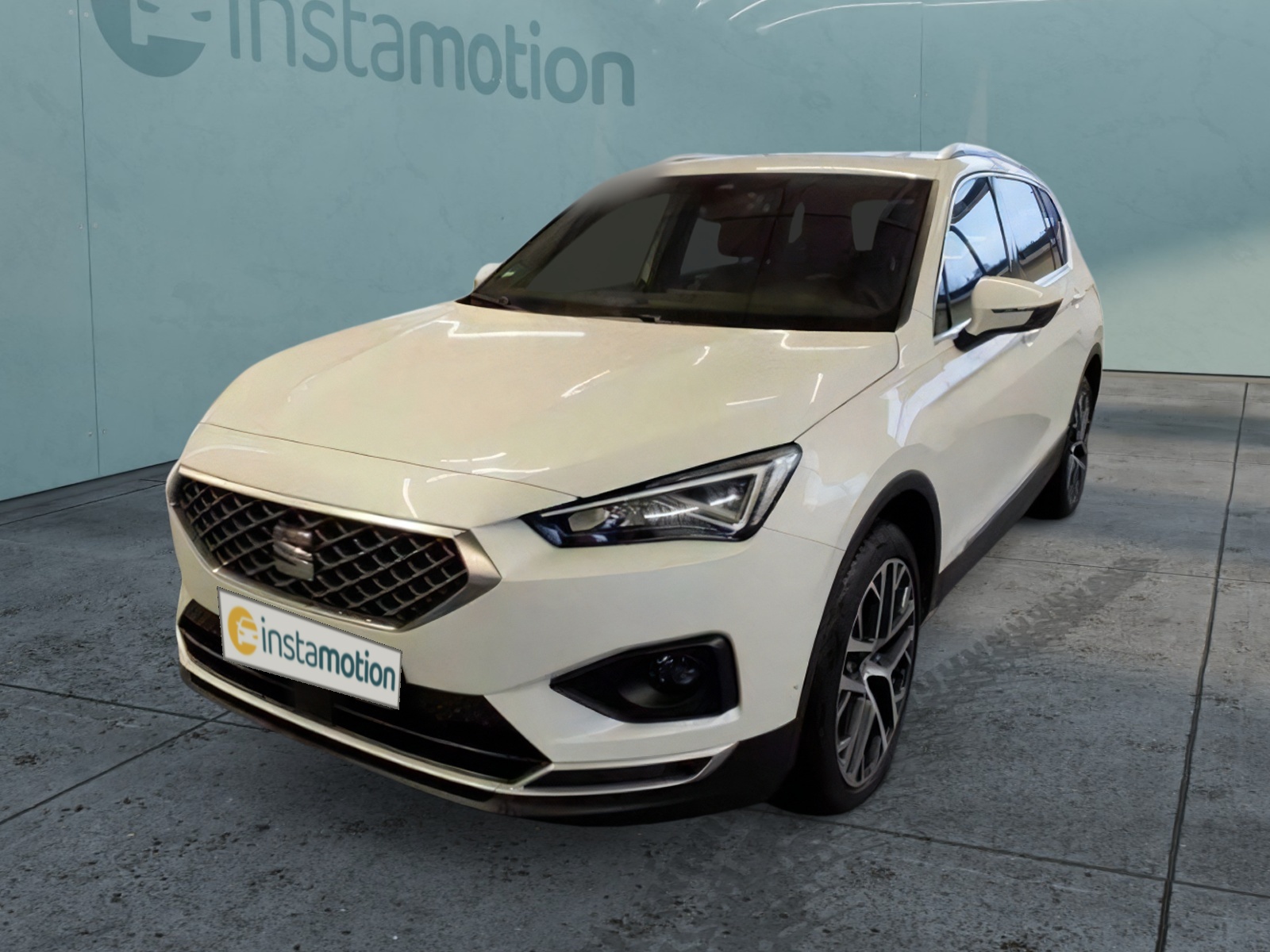 Tarraco 2.0 TSI DSG 4Dr Xperience AB 499EUR AHK PANO KAMERA