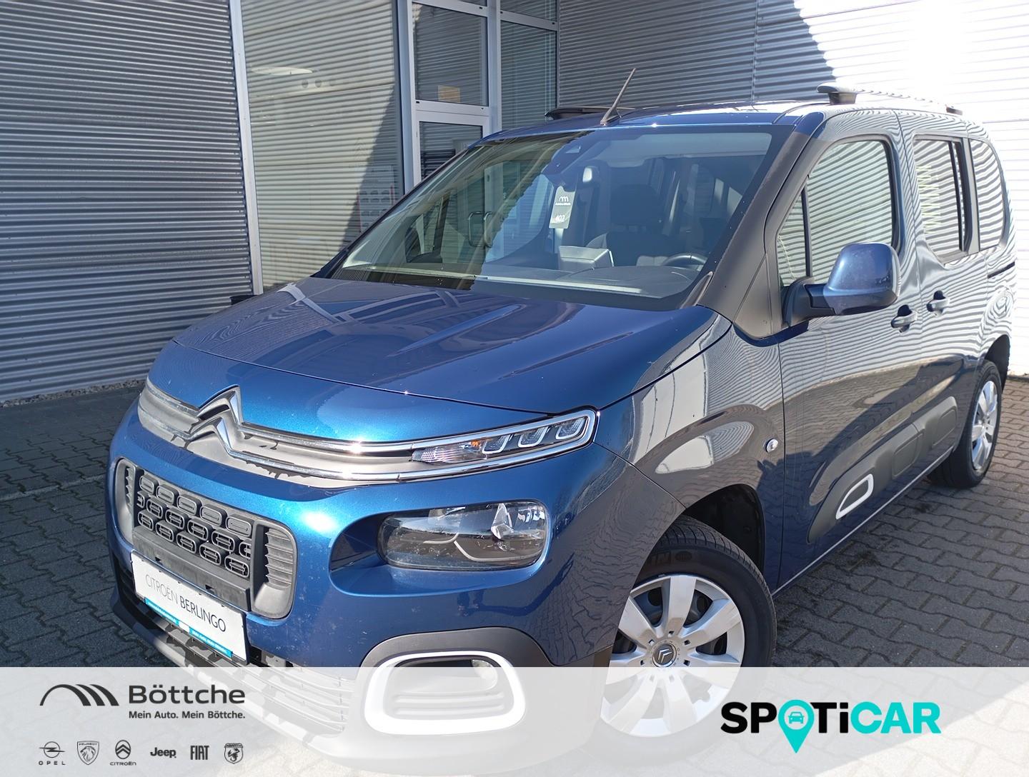 Citroën Berlingo 1.5 Blue-HDI