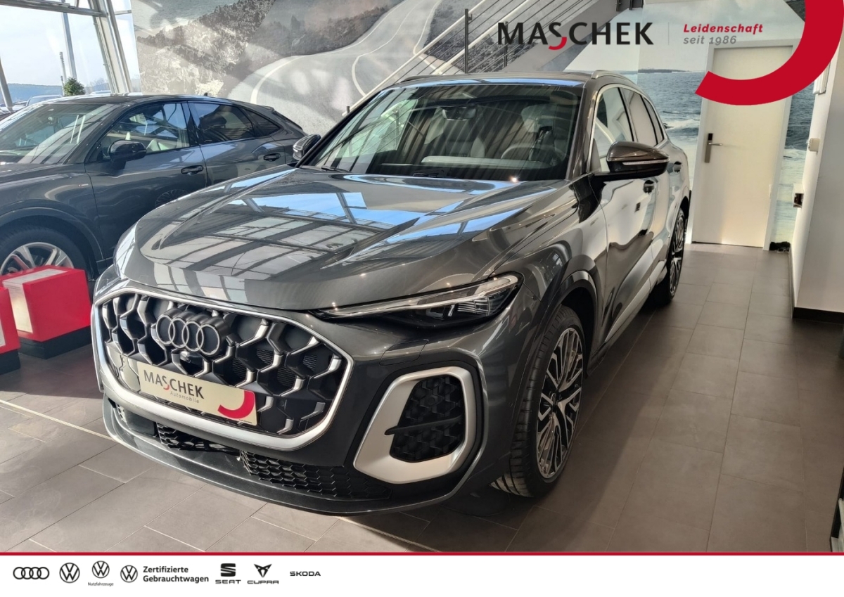 Audi SQ5 TFSI TechPro b O 21