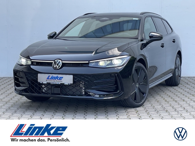 Passat Variant R-Line Signature 1.5 TSI eHybrid DSG AHK