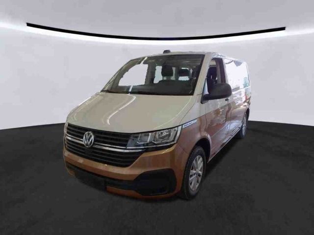 T6.1 Multivan 2.0 TDI DSG AHK 7 Sitzer Kamera PDC ACC BSD App Klima