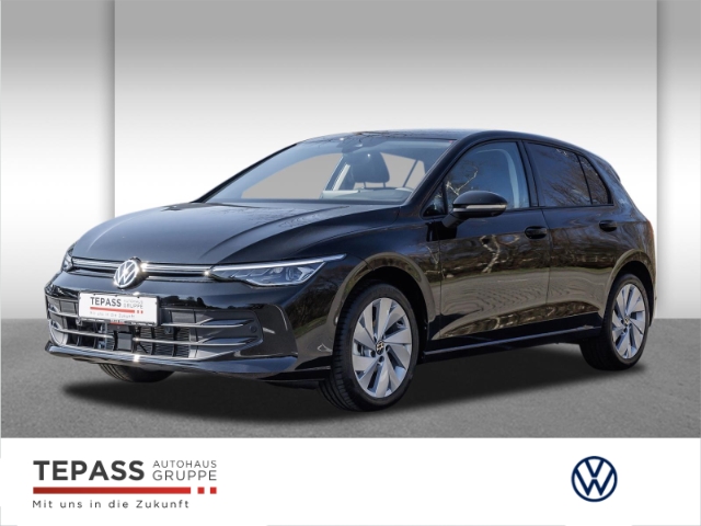 Volkswagen Golf 1.5 l TSI OPF GOAL PLUSPAKET