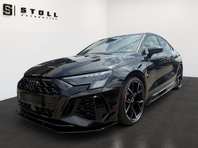 RS3 Limo. StollSport AeroKit+RS-Design+AGA+++