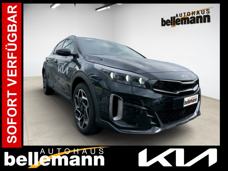 XCeed 1.5T-GDI DCT7 GT-Line |LEDER|SOFORT
