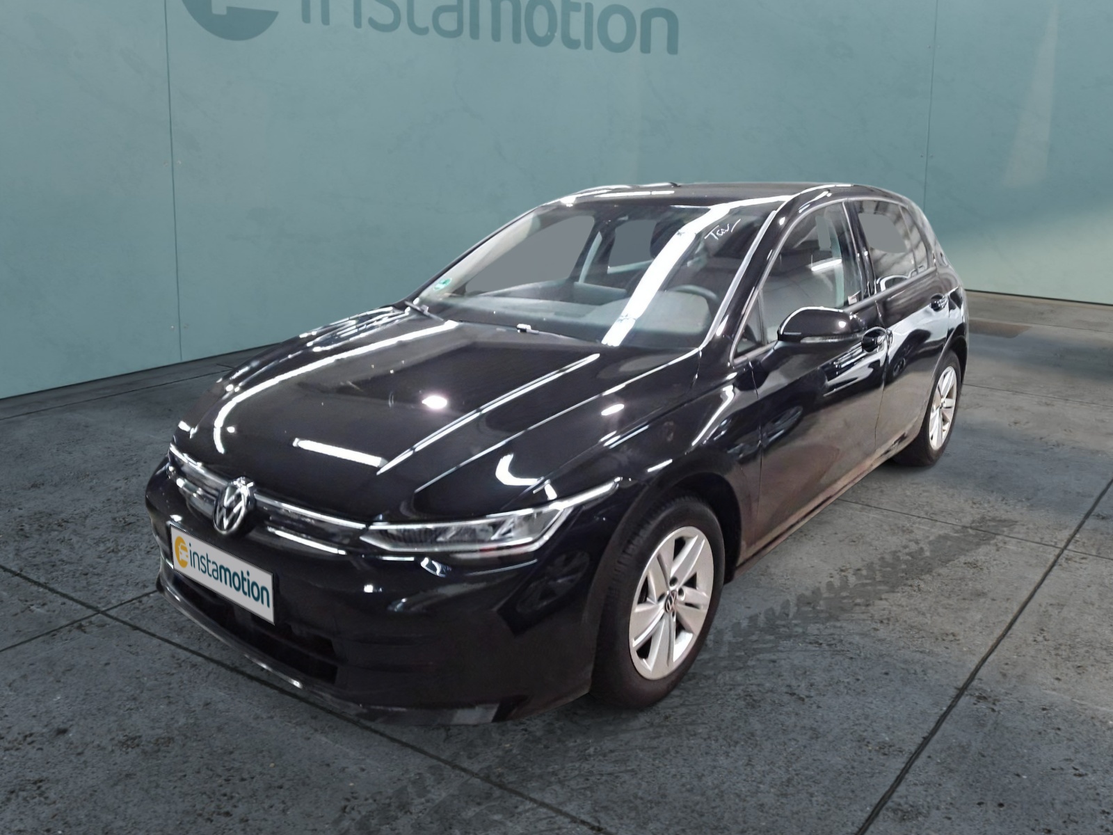 Volkswagen Golf 1.5 TSI 8 LIFE APP-C