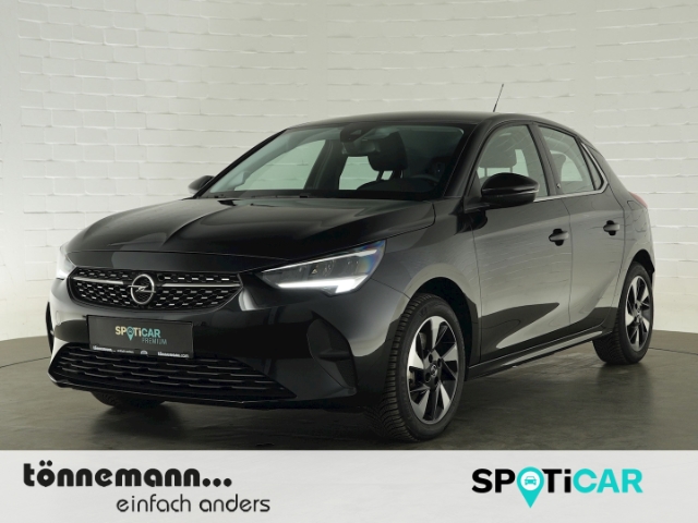Opel Corsa-e F ELEGANCE 50kWH SITZ