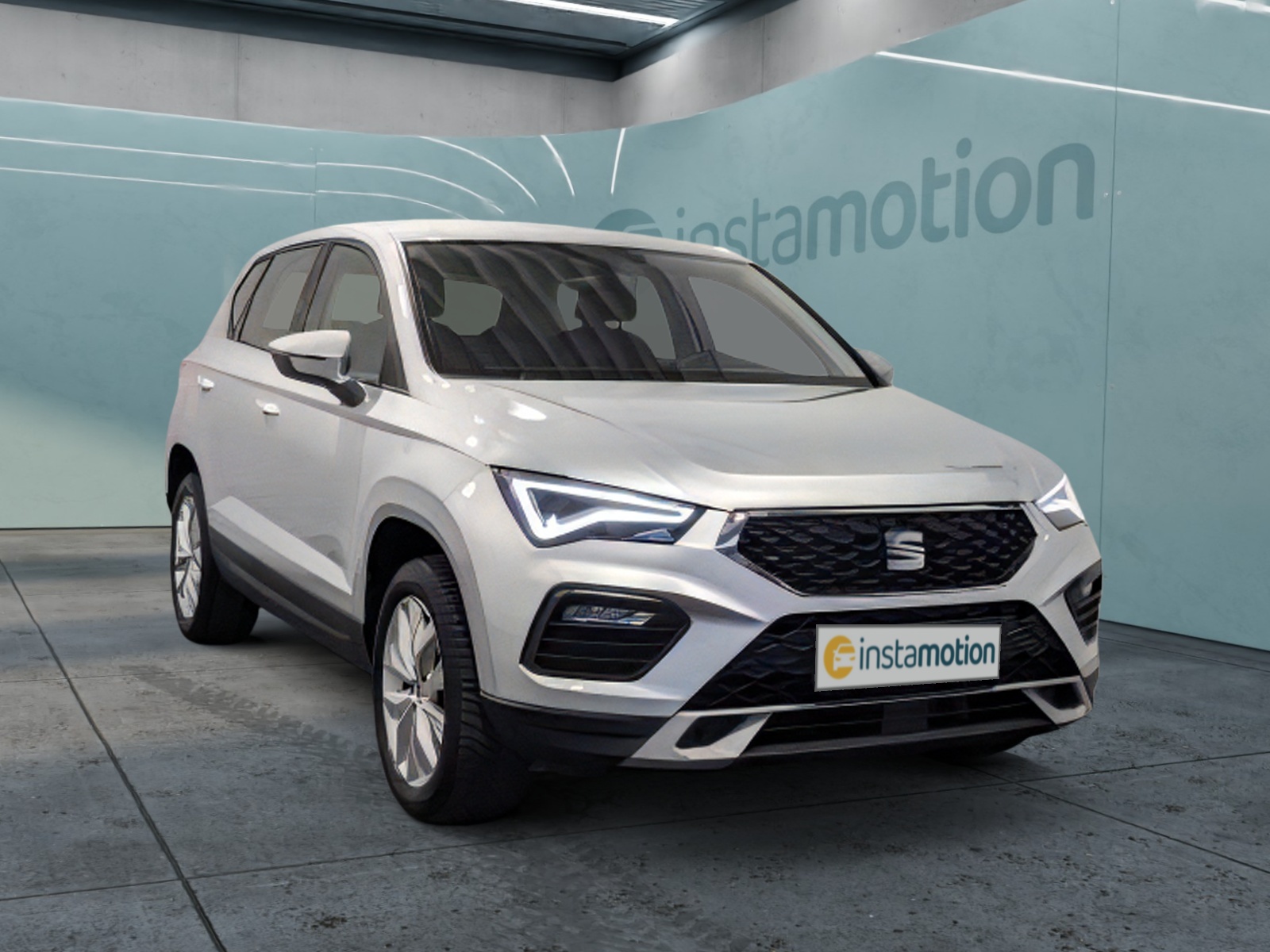Seat Ateca 1.5 TSI Style