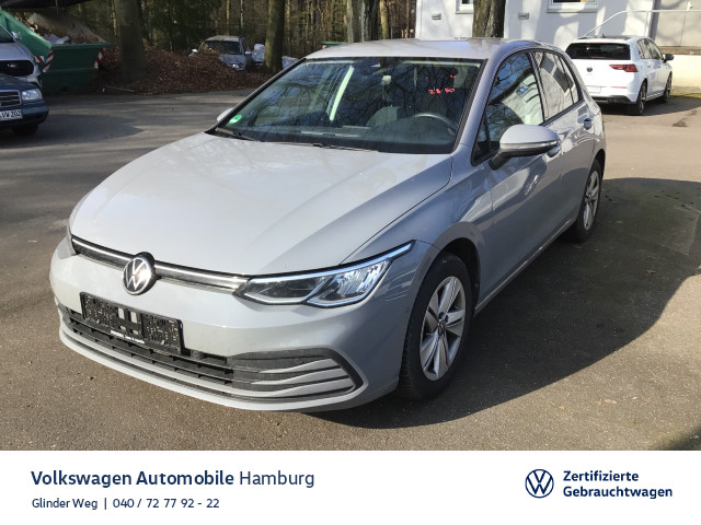 Volkswagen Golf 1.5 TSI VIII Life