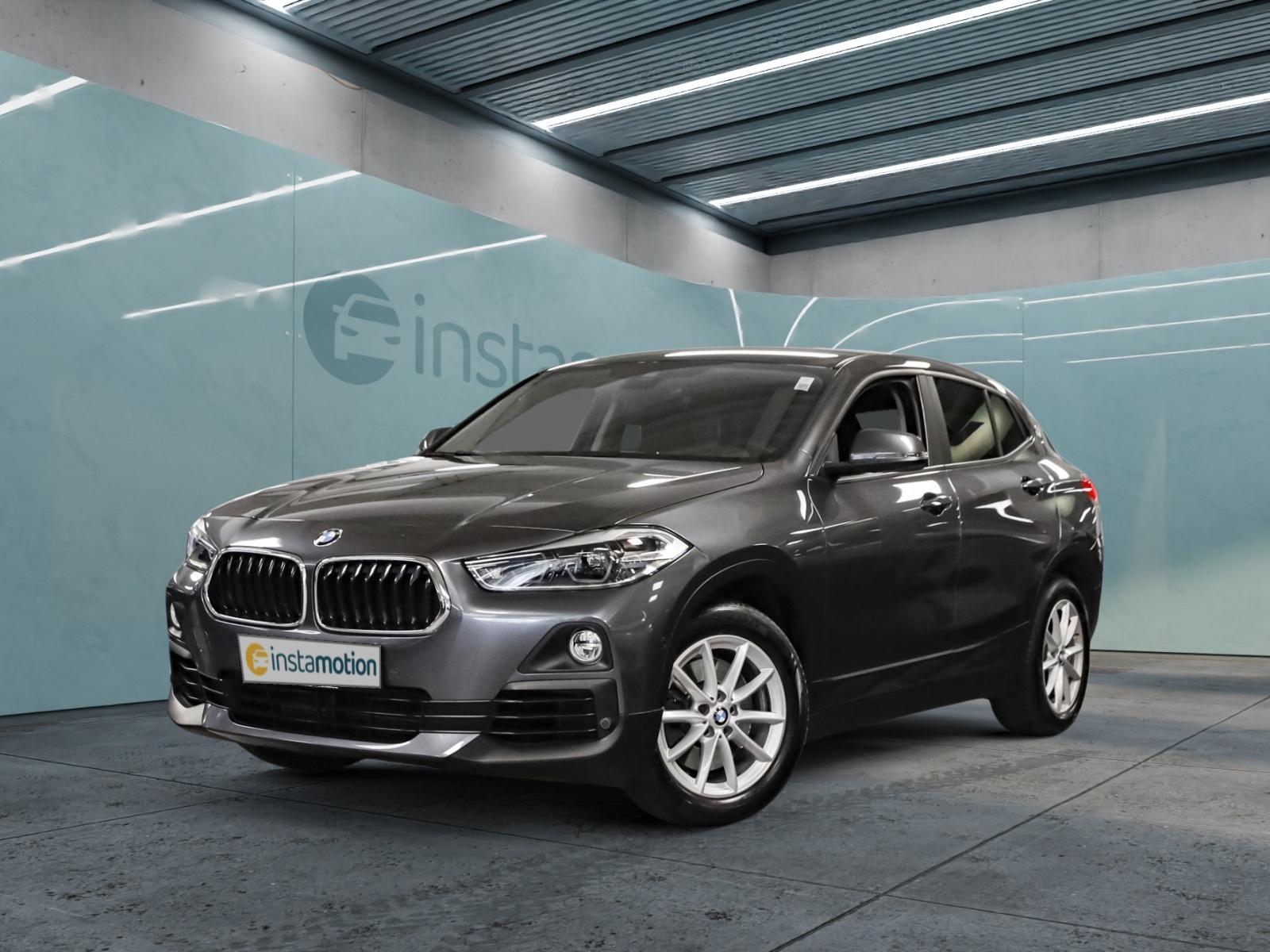 X2 Sdrive20i NAVI SHZ PDC AC DAB ALLWETTER BT