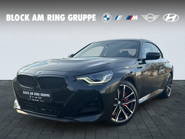 220I M Sport Pro GSD DA PA H/K ALED NAVI Prof. M