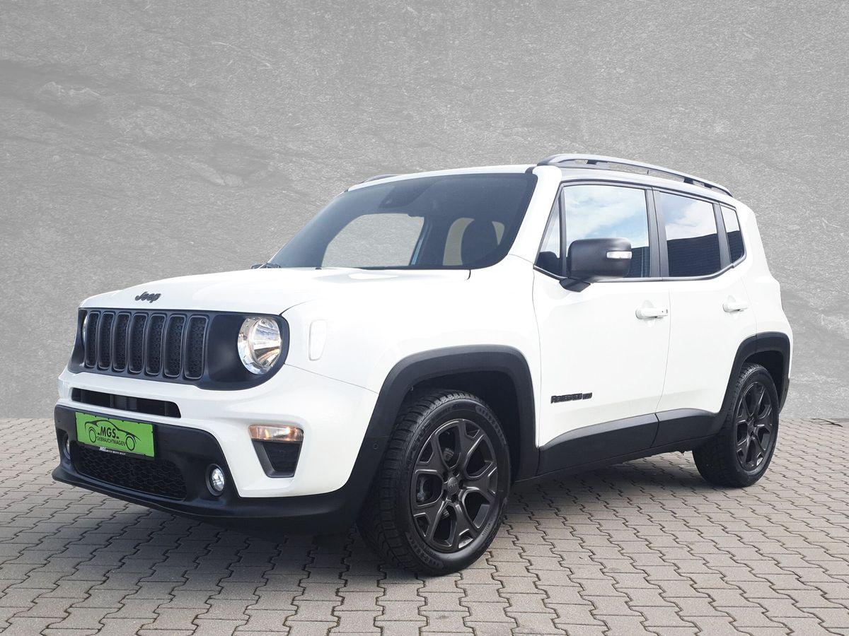 Jeep Renegade 1.0 T-GDI Limited FWD # #