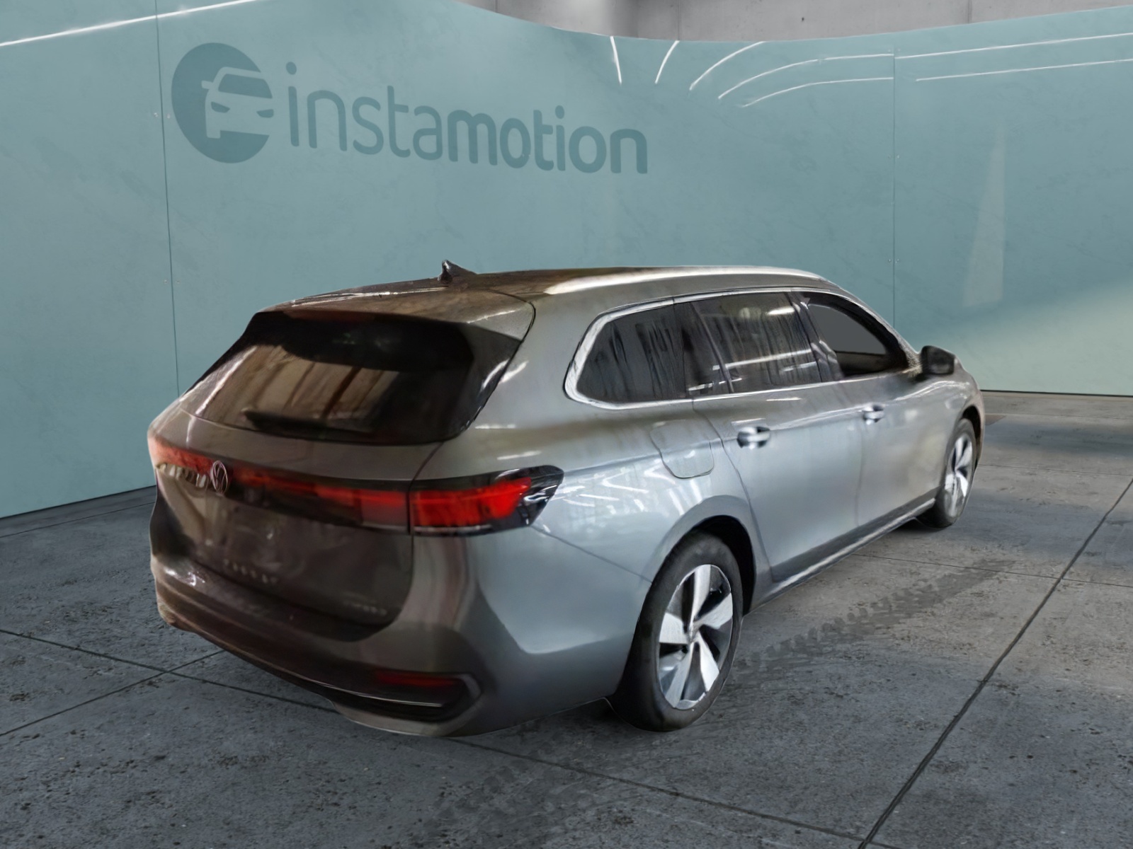 Volkswagen Passat Variant 1.5 TSI eHybrid Business