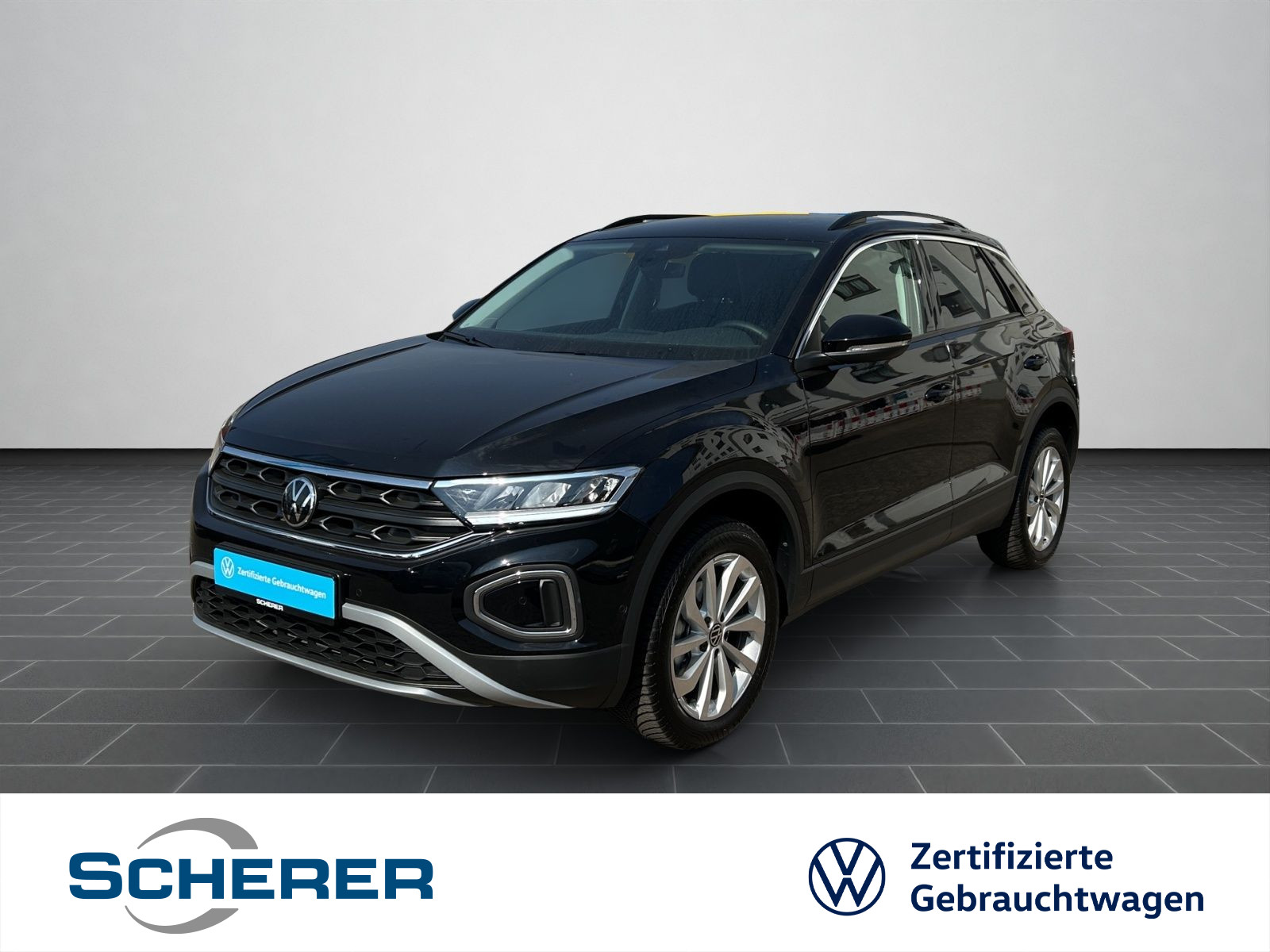 T-Roc Life 1.5 TSI DSG NAVI REAR VIEW LED PARK ASSIST