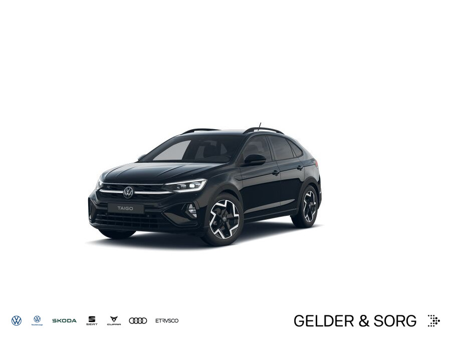 Volkswagen Taigo 1.0 TSI R-Line ||||||