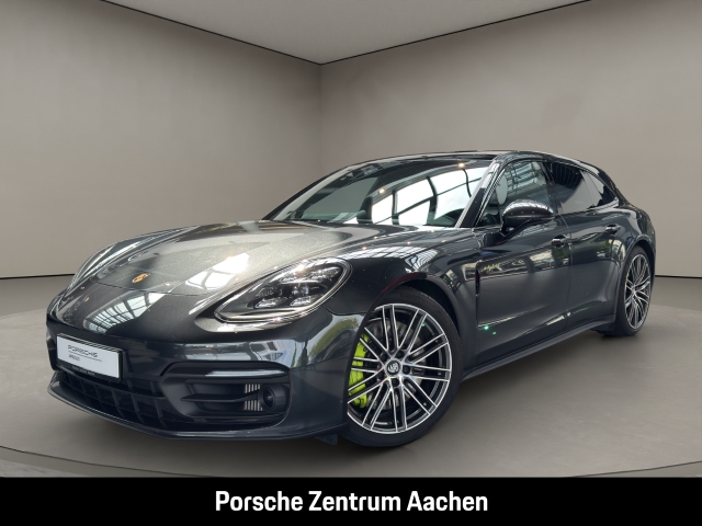 Panamera 4S E-Hybrid Sport Turismo Panorama LED