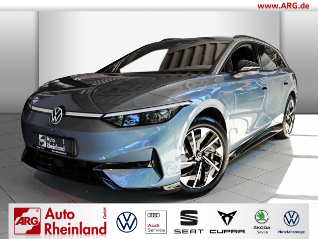ID.7 Tourer Pro/600KM/Interieurp./Exterieurp./AHK