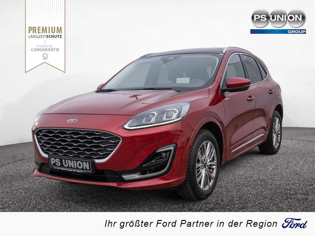 Ford Kuga VIGNALE