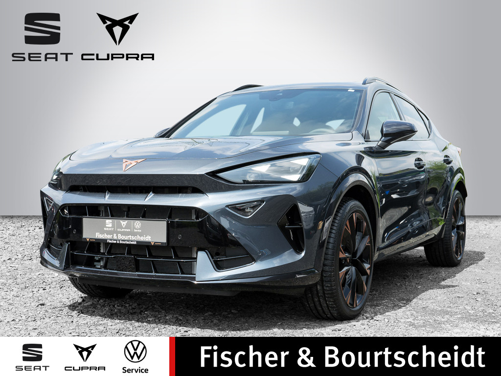 CUPRA Formentor 1.5 eTSI