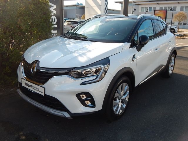 Renault Captur TCe 130 Intens Intens