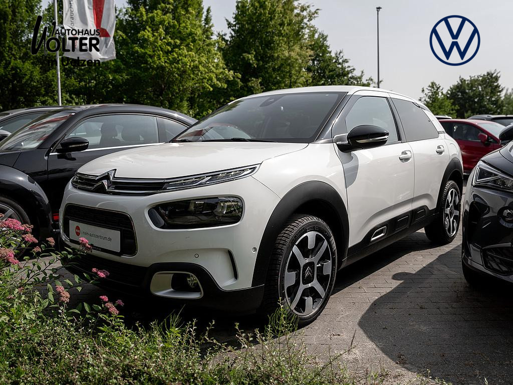 C4 Cactus 1.2 e-THP Shine