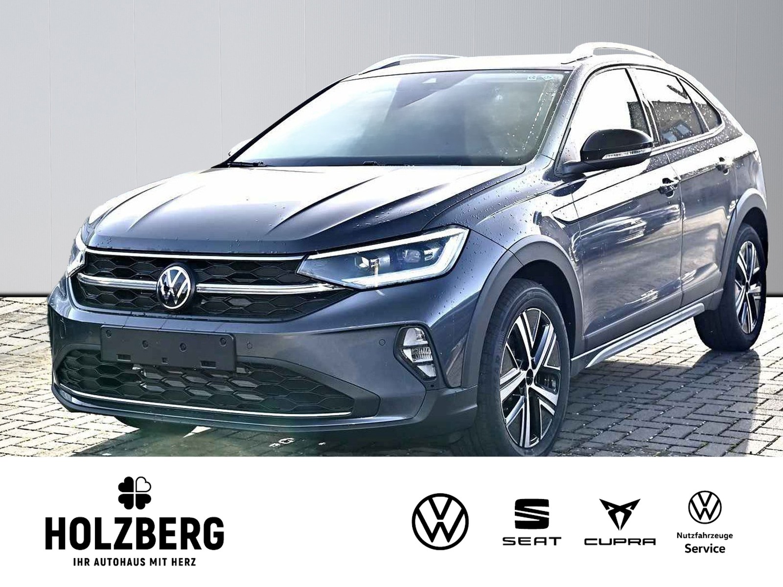 vw Taigo