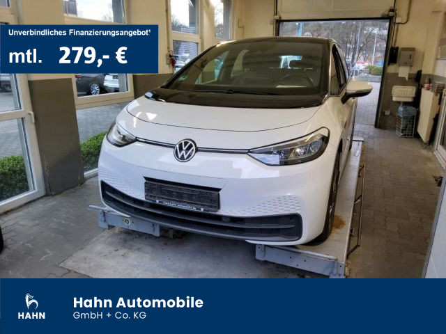 Volkswagen ID.3 Pro Performance Life