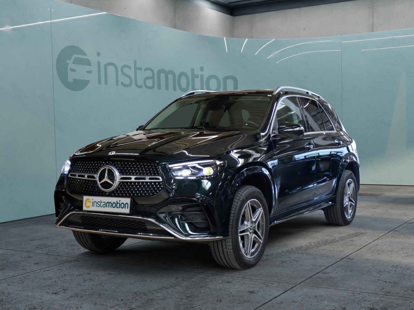 GLE 400