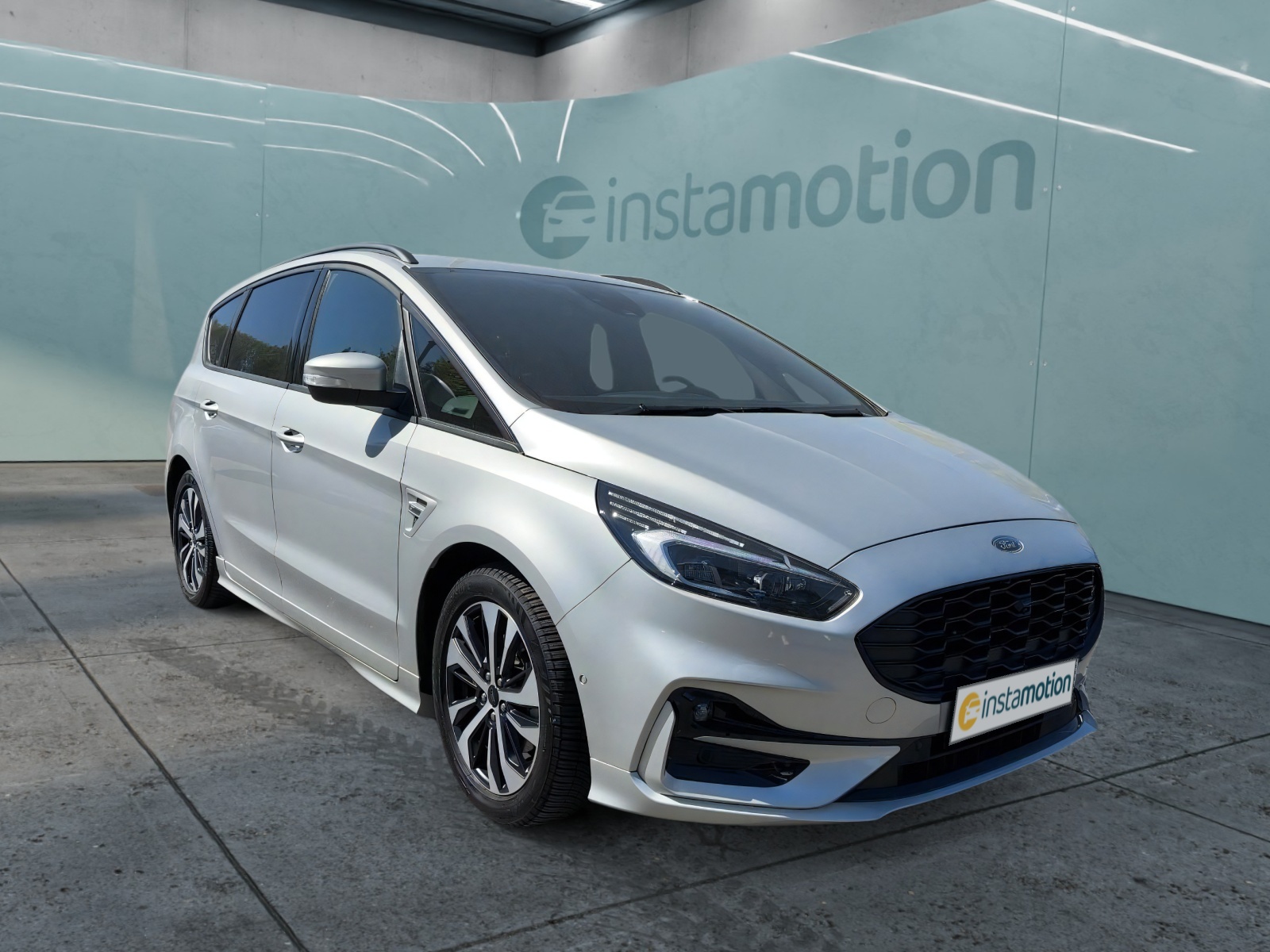 Ford S-Max 2.5 ST-LINE X FHEV |