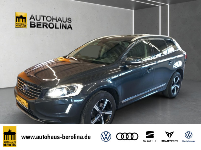 XC60 T5 AWD Summum Geartronic *PANO*StdHz*R-CAM*