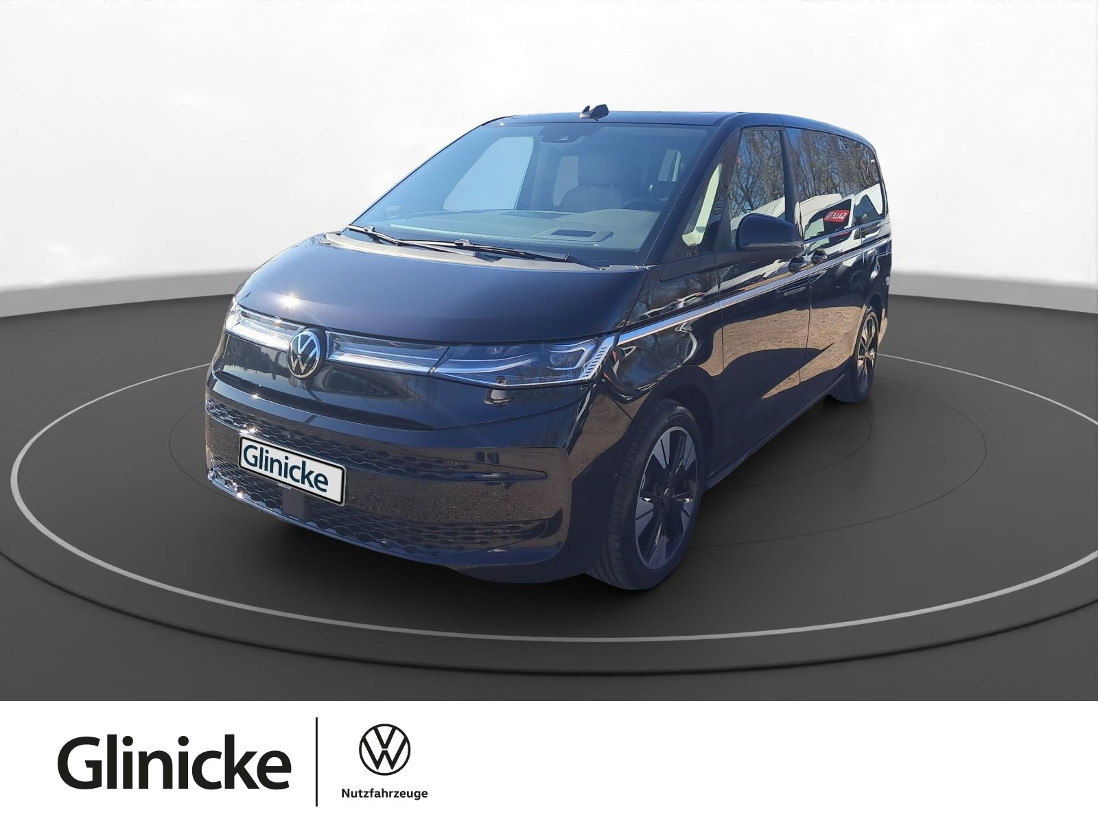 vw T7 Multivan