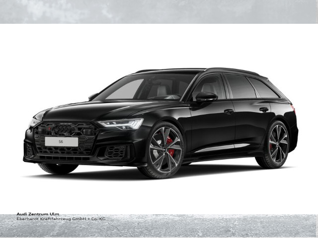 S6 Avant TDI 253(344) kW(PS) tiptro nic