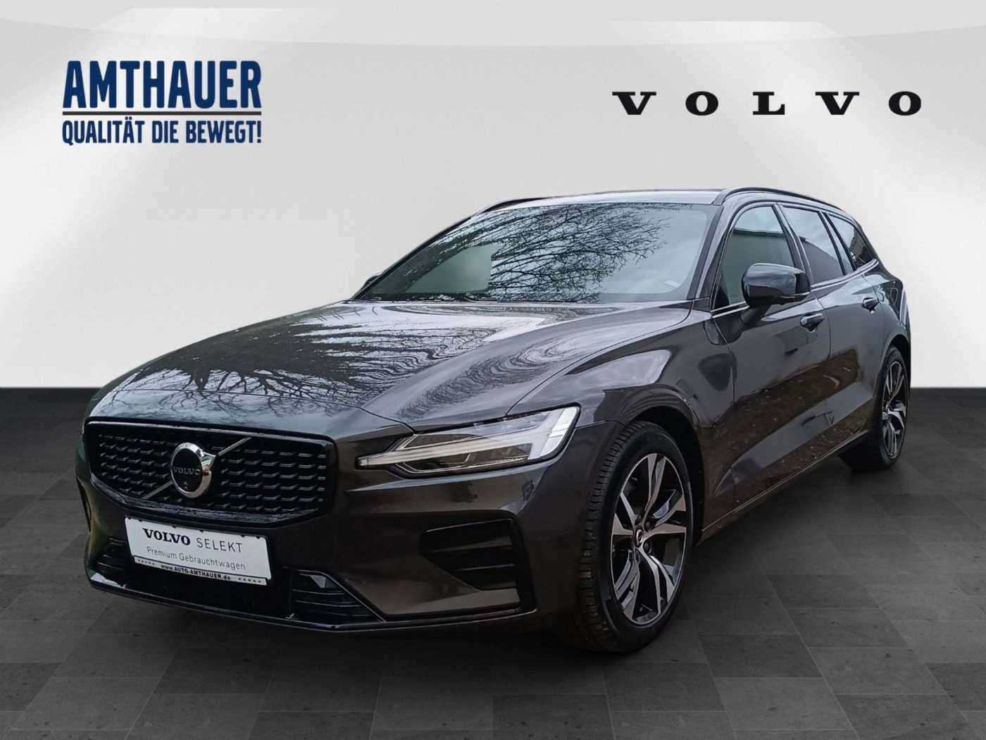 Volvo V60 B4 Plus Dark