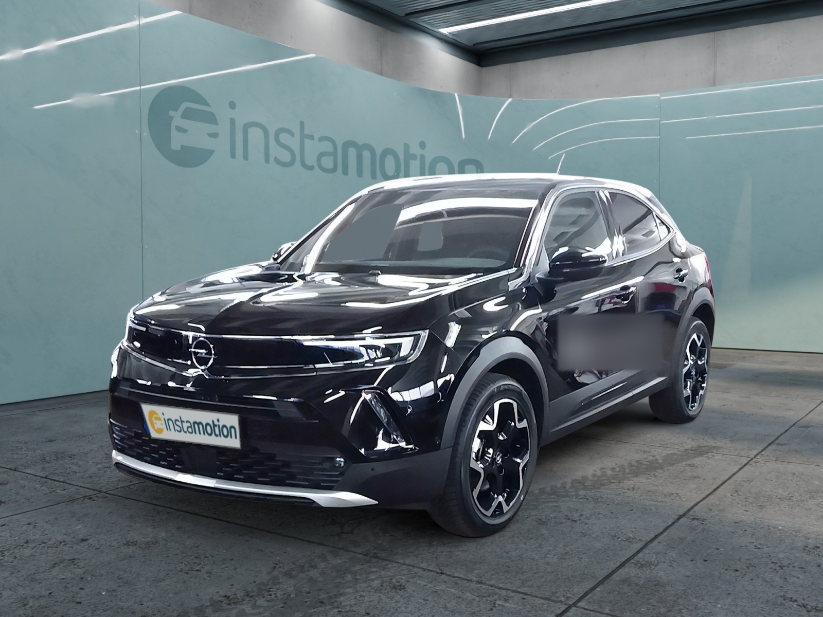 Opel Mokka-e Ultimate