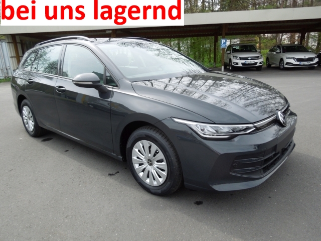Volkswagen Golf Variant 1.5 TSI Limited