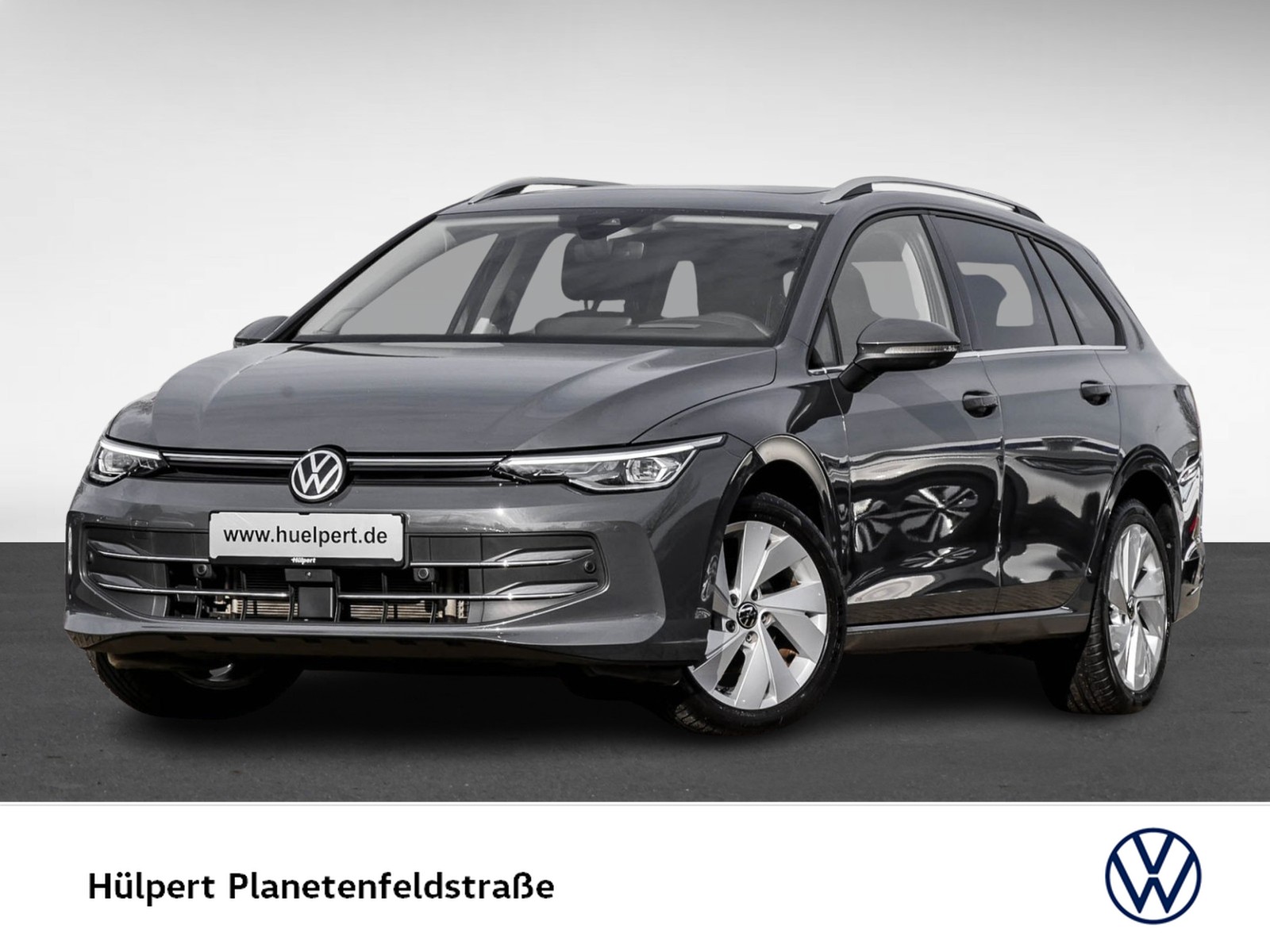 Golf Variant 1.5 STYLE DSG PANO eKLAPPE 360CAM