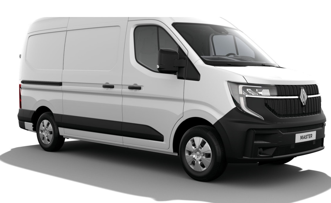 Master Kastenwagen FWD advance L2H2 3,5t dCi 150