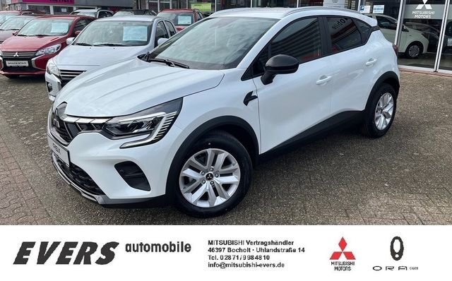 Mitsubishi ASX 1.0 Turbo Plus viele Farben