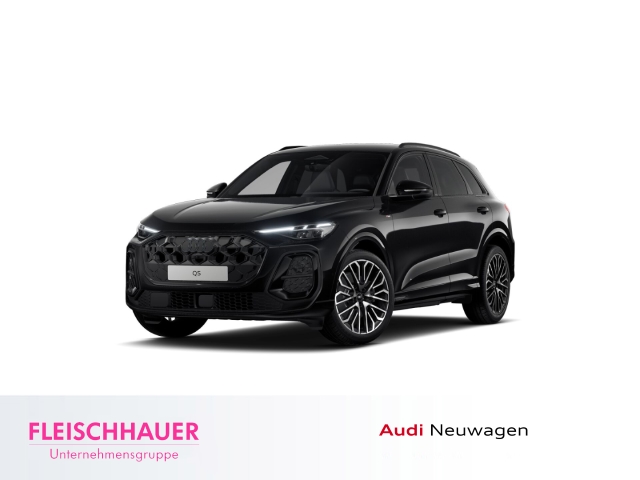 Q5 2.0 TDI quattro TECH-PRO+AHK+HUD+MASSAGE