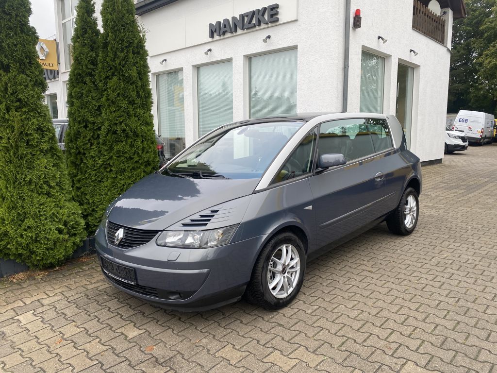 Avantime 3.0 V6 Dynamique