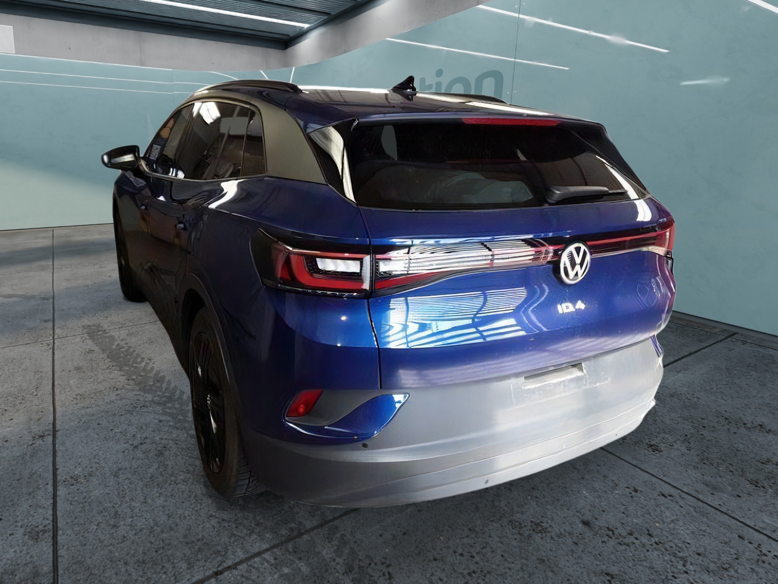 Volkswagen ID.4 Pro Move 77kwh CCS WÄRMEP