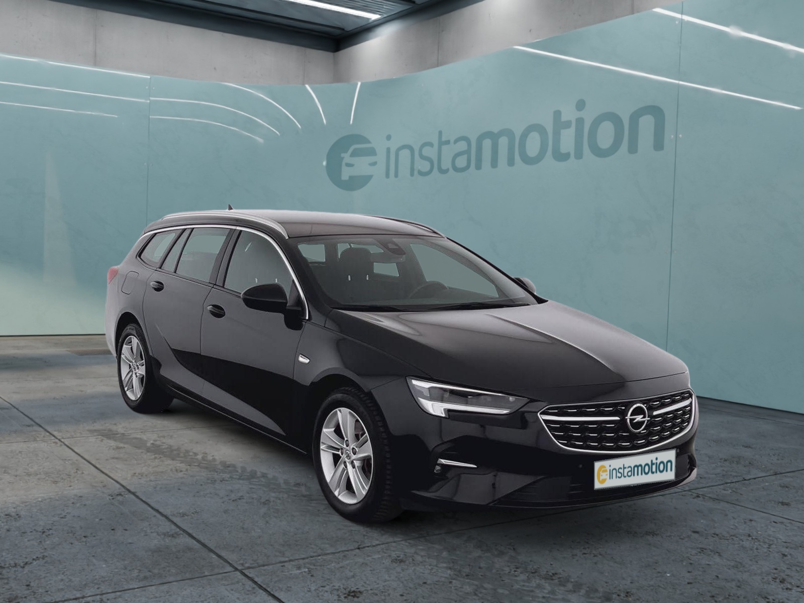 Insignia Elegance 2.0 *
